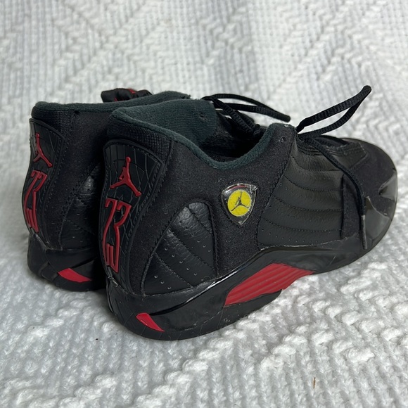 Air Jordan 14 Retro boys 3Y - Picture 6 of 16